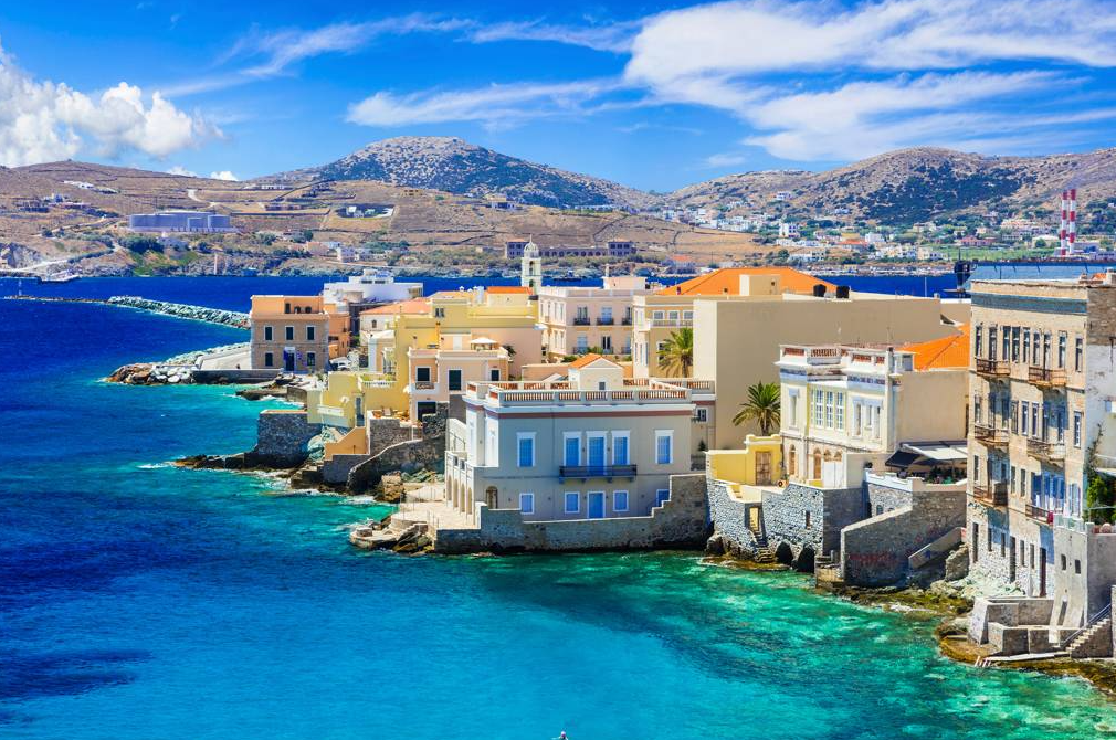 syros