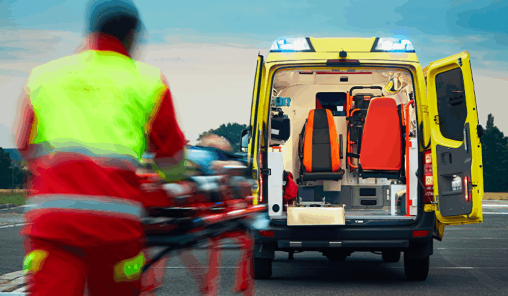 ambulance