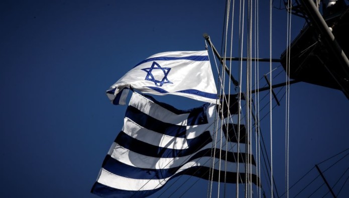 israil