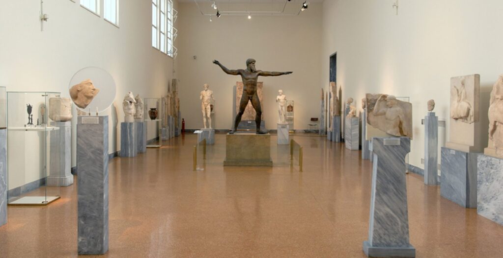 museum