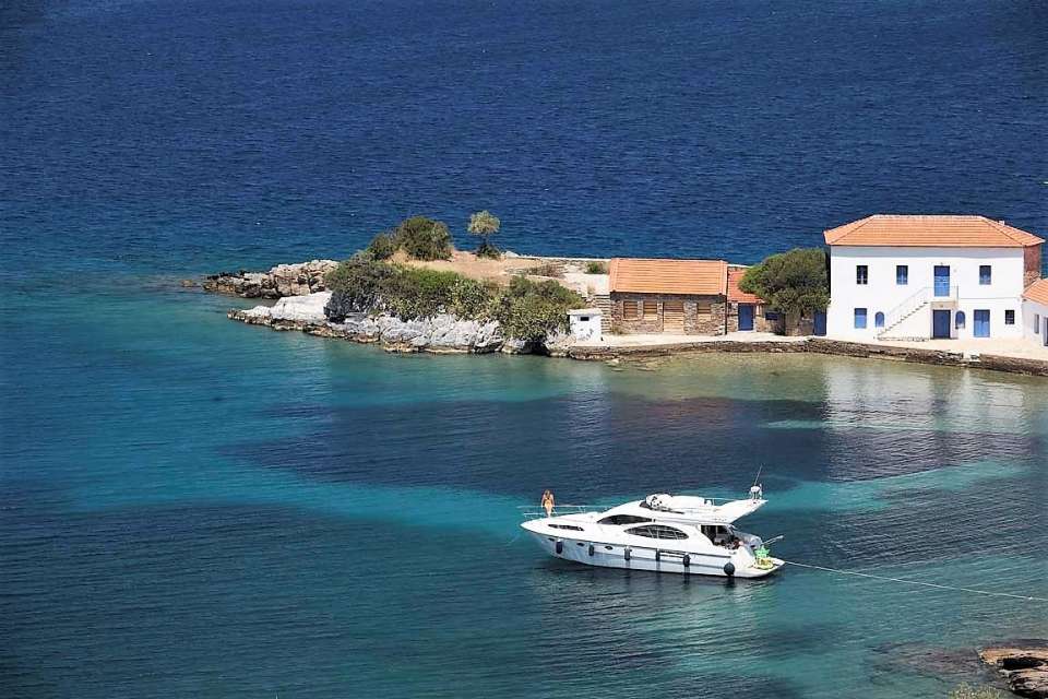 pagasitikos