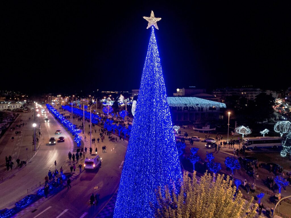 volos xmas